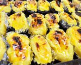 ★スイートポテト作り方5写真