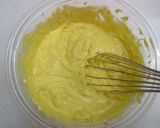 米粉で簡単♪かぼちゃのチーズケーキ作り方5写真