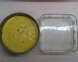 米粉で簡単♪かぼちゃのチーズケーキ作り方6写真