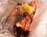 のんべえ用 鶏の唐揚げ(味濃いめ)作り方2写真