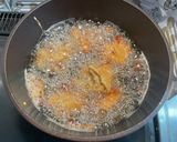 のんべえ用 鶏の唐揚げ(味濃いめ)作り方5写真