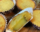 さつまいも焼菓子　簡単スイーツ★おやつに作り方8写真