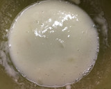 米粉でさっくり！白海老と葱のかき揚げ作り方2写真