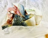 ヤンニョム♡さば作り方6写真