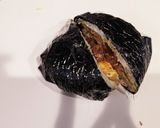 おにぎらず 焼き肉卵作り方13写真