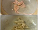 ほっこり味噌汁！みんな大好きさつまいも！作り方1写真