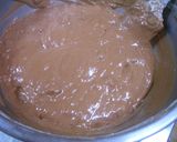 チョコレートとクルミのパウンドケーキ作り方5写真