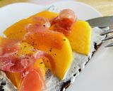 プンパニッケルの美味しい食べ方作り方3写真