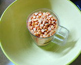 皮なしひよこ豆のフムス　吸水・皮むき不要作り方1写真