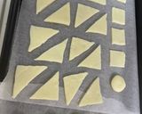 材料4つで簡単!米粉のクッキー☆作り方6写真