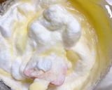 米粉でグルテンフリー*簡単シフォンケーキ作り方3写真