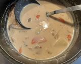 冷凍パイシート　時短チキンポッドパイ的な作り方5写真