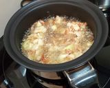 米粉でサクッとかき揚げ作り方3写真