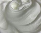 柿の米粉シフォンケーキ作り方7写真