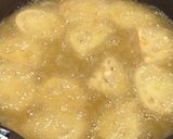 蓮根の【唐揚げ】作り方3写真