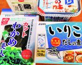 あさりと豆腐のほっこりお味噌汁☆作り方1写真