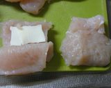 鶏ささみのパン粉焼き作り方1写真
