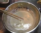 そば粉のパンケーキ　ヘミングウェイ風作り方2写真