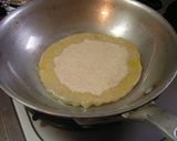 そば粉のパンケーキ　ヘミングウェイ風作り方3写真