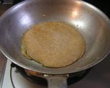 そば粉のパンケーキ　ヘミングウェイ風作り方4写真
