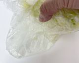 レンジで簡単!韓国風牛すき煮作り方4写真