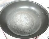 フライパンで作る蒸しパン作り方5写真