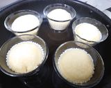 フライパンで作る蒸しパン作り方8写真