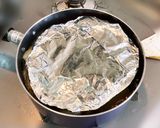 【パパ料理】コクとほくの肉じゃが作り方4写真