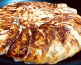 我が家のブレない1 : 5の餃子〜作り方8写真