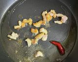 お店風炒飯と卵スープセット作り方5写真