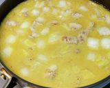 幻の黄色いカレー(改)作り方5写真