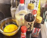 お店風炒飯と卵スープセット作り方3写真