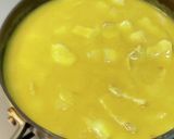幻の黄色いカレー(改)作り方6写真