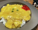 幻の黄色いカレー(改)作り方7写真