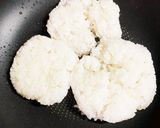 超簡単！焼き飯作り方3写真