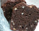 ☆ココアとチョコなパウンドケーキ☆作り方10写真