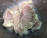 冷めても超美味しい鶏胸肉のチキンカツ作り方4写真