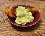 冷めても超美味しい鶏胸肉のチキンカツ作り方9写真