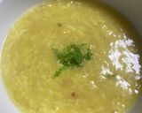 あったか　トロトロ　中華風コーンスープ作り方4写真
