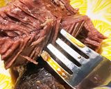 スロークッカーローストビーフ作り方4写真