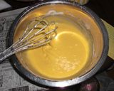 かんたんシフォンケーキ作り方3写真