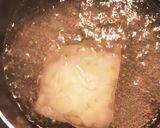 離乳食後期以降〜白ネギ・長ネギ〜作り方3写真