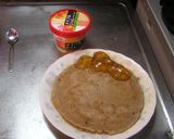 そば粉のパンケーキ　ヘミングウェイ風作り方5写真