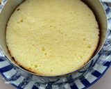 洋梨のショートケーキ作り方1写真