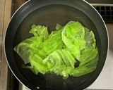 超簡単☆旨味堪能！うま味焼きビーフン作り方1写真