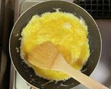 超簡単☆旨味堪能！うま味焼きビーフン作り方2写真