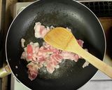超簡単☆旨味堪能！うま味焼きビーフン作り方3写真