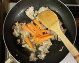 超簡単☆旨味堪能！うま味焼きビーフン作り方4写真