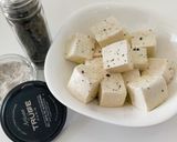 トリュフ豆腐作り方4写真