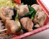 パパのお弁当Ver.20221024作り方1写真